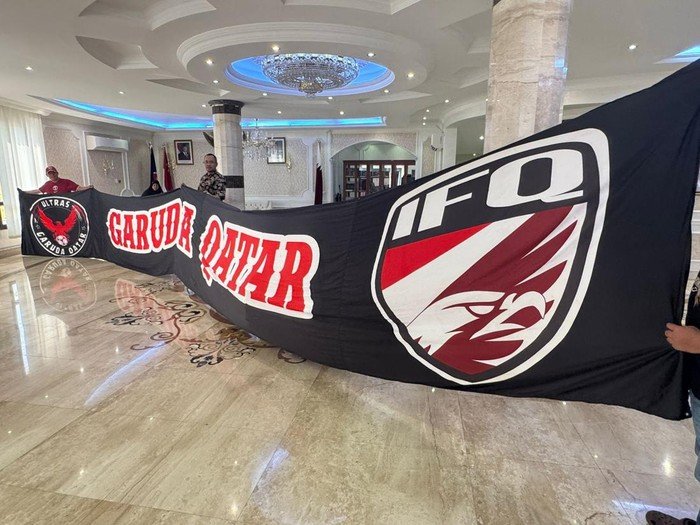 Indonesia Vs Zambia: Ribuan Suporter Bersorak, Garuda Muda Menargetkan Prestasi Baru di Piala Dunia U-17 2025!