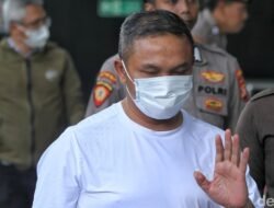 Terungkap Ada ‘Jatah Preman’ hingga Duit Miliaran di OTT Gubernur Riau – Update 3