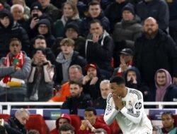 “Trent: ‘Cuma Satu Karier, Semoga Fans Liverpool Bisa Memaafkan Keputusanku'”