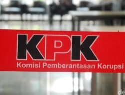 KPK: 4 Gubernur Riau di Riau Jadi Korban Korupsi, Kasus Beda tapi Tetap Berulang!