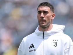 Vlahovic Membaik, Tapi Apakah Juventus Siap Menjaganya?