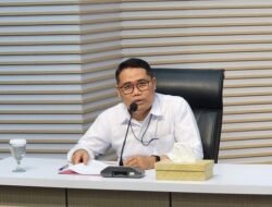 KPK Maksakan, Abdul Wahid Tertangkap dalam Skandal Pemerasan di Riau