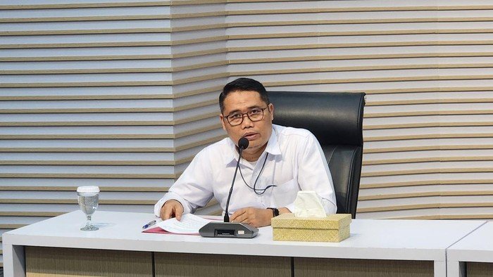 KPK Maksakan, Abdul Wahid Tertangkap dalam Skandal Pemerasan di Riau