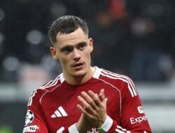 “Wenger: Wirtz Membuat Lini Tengah Liverpool Terancam Kurang Efektif”