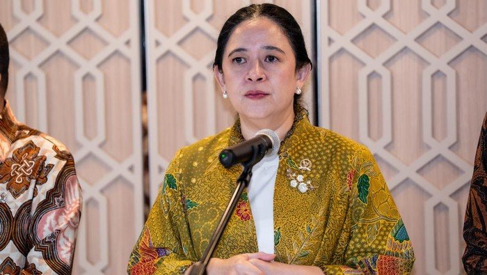Puan Hormati Putusan MKD soal 5 Anggota DPR Nonaktif: Kita Tindaklanjuti, Langkah Menentang Kebijakan?