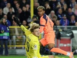 “Gitu Dong, Yamal! Drama Piala Dunia Terungkap di Matchday Terakhir”