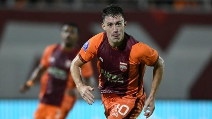 Borneo FC Terus Memegang Tahta di Super League, Dewa United Tumbang 0-4