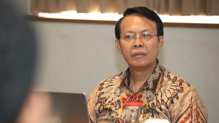 Kerusuhan Agustus: Pakar Desak Polri, Jangan Biarkan Aktor Intelektual Bebas!