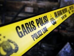 Tragedi di Aceh: Santri Bakar Asrama, Teriakan Minta Diperhatikan atas Bully yang Keji!