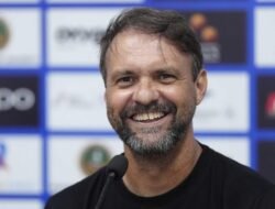 Menantang Brasil, Timnas U-17 Hadapi Lawatan Berat