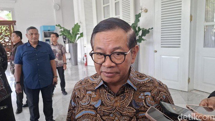 1,3 Km Kali Krukut Dijamin Normalisasi 2026 oleh Pramono?