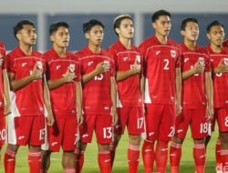 Pertandingan Berat FIFA Matchday: 30 Pemain Timnas Indonesia U-23 Vs Mali, Bisakah Mereka Menang?