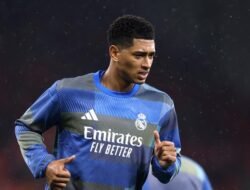 Bellingham Tunggu: Apakah Pemanggilan Timnas Inggris Segera Datang?