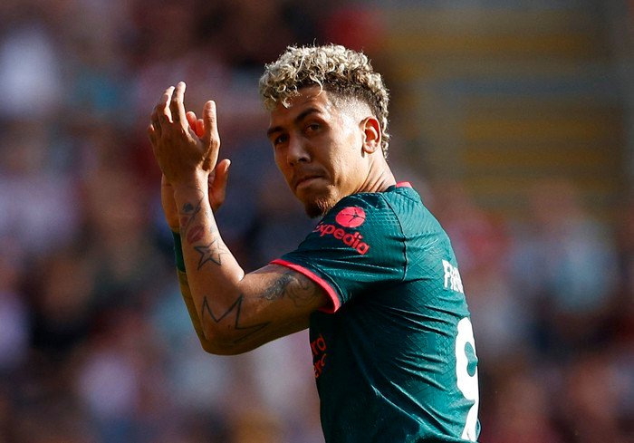 Firmino dan Real Madrid: Pertemuan Tawaran yang Membuat Gebrak