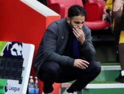 Amorim Menyebut Pertahanan MU sebagai Titik Lemah Terbesar Mereka Saat Ini