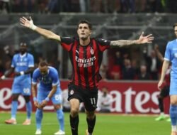 Parma VS Milan: Pulisic, Waktunya untuk Membalas Dendam!