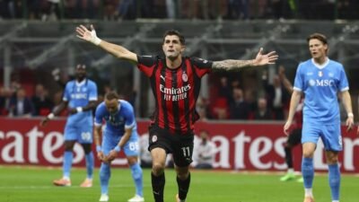 Parma VS Milan: Pulisic, Waktunya untuk Membalas Dendam!