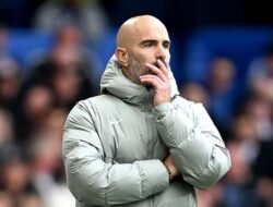 Maresca: Chelsea’s Hidden Title Hopes Shine Through!