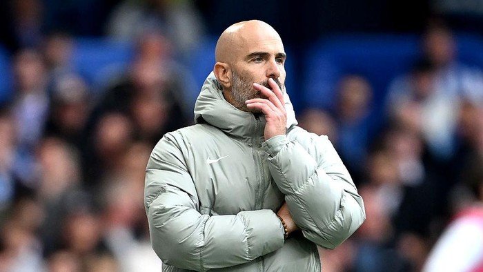 Maresca: Chelsea's Hidden Title Hopes Shine Through!