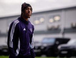 “Pilih MU atau Madrid? Leny Yoro Bongkar Dilema Karirnya”