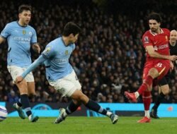 “Liverpool, Lawan Pas untuk Menyaksikan Laga ke-1.000 Pep yang Menakjubkan!”