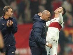 Pelatih Portugal Terkejut, Ronaldo Klaim Piala Dunia Tak Berarti apa-apa!