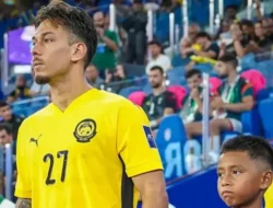 Pemain Naturalisasi Malaysia Diputus Kontrak Klub Spanyol usai Sanksi FIFA – Update 3