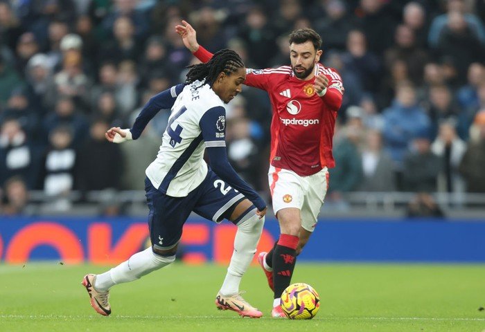 Tottenham Vs MU: Apakah Setan Merah Akan Gagal Menang?
