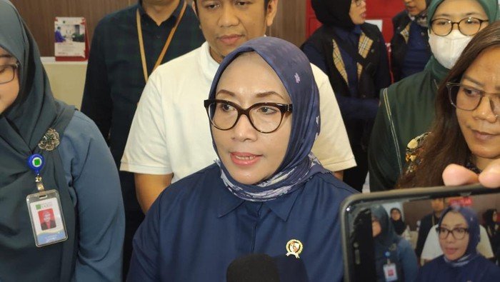Perjuangan Siswa SMAN 72 Jakarta yang Menginspirasi Menteri PPPA untuk Membangun Pendidikan yang lebih baik