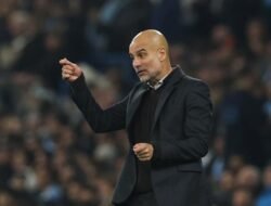 700 Kemenangan, Namun Apakah Itu Cukup untuk Menandai Kehebatan Guardiola?