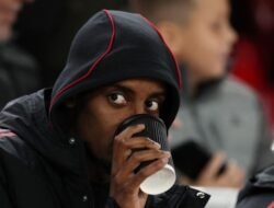 Man City Vs Liverpool: Isak Main? Siapakah yang Akan Menjadi Bintang Malam Ini?