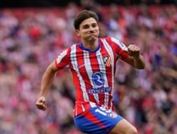Diisukan Pindah ke Barca atau PSG, Ini Jawaban Julian Alvarez – Update 4
