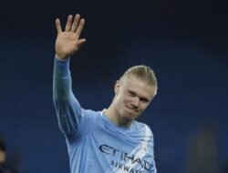 “Rahasia Sukses Haaland Lagi ‘Galak’, Apakah Ini Tanda-Tanda Besar?”