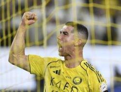 “Neom Vs Al Nassr: Ronaldo’s Game-Changing Penalty Seals 3-1 Win”
