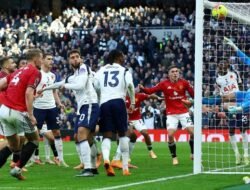 [De Ligt: MU Pantas Dapatkan Lebih dari Hasil Imbang]