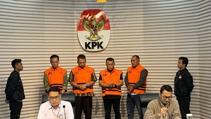 Duduk Perkara Korupsi yang Bikin Bupati Ponorogo Jadi Tersangka - Update 3