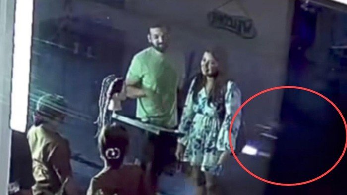 **Viral! Turis India Dijambret di Bali, Polisi Segera Selidiki**