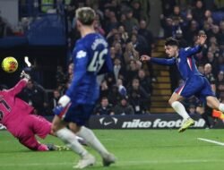 “Chelsea Vs Wolves: The Blues Membantai Lawan 3-0, Apakah Ini Tanda Kebangkitan Kehormatan?”