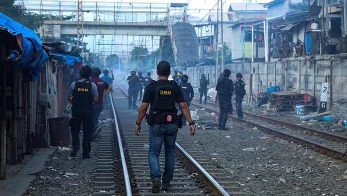 Dalam Sepekan, Kampung Bahari Digerudung 2 Kali! 4 Fakta yang Wajib Diketahui