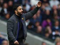 Amorim Sayangkan Kegagalan MU: Bagaimana Pemain Reaksi Terhadap Kejutan Ini?