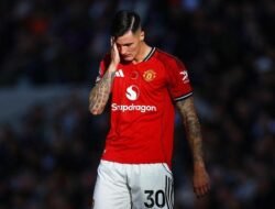 Cedera Sesko Jadi Mimpi Buruk Amorim, Bukan Percaya Diri!