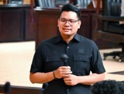 Waka MPR: Proficiat Aimar Untuk Bocah Palu Top Skor di Singapura