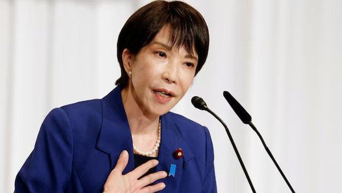 PM Jepang Bakal Rekrut Pemburu Jadi PNS demi Atasi Beruang - Update 3