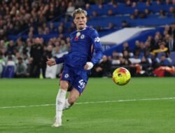 Dari Bayangan ke Sorotan: Garnacho Mulai Panas!