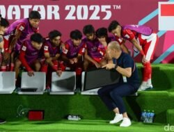 “Dari Nova Arianto hingga Timnas U-17: Kesalahan Mendasar yang Menyebabkan Gagalnya Performa”