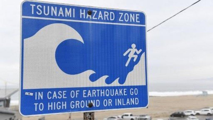 Gempa M 6,7 di Jepang Lahirkan Tsunami Kecil: Warga Bersiap-Siap di Tengah Ketakutan