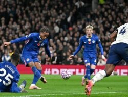 Soal Chelsea Musim Ini, Maresca: Di Luar Bising, di Dalam… Apakah Perubahan Ini Cukup?