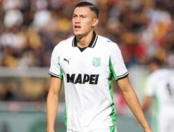 Tanpa Kebobolan, Aksi ‘Gila’ Jay Idzes Bawa Sassuolo Runtuhkan Atalanta!