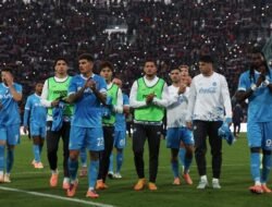 Napoli: Apakah Ambisi Juara Menyala di Hati Mereka?