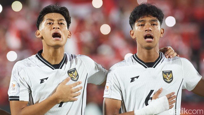 Kelebihan Indonesia vs Honduras: Apa yang Membuat Tim Asal Nusantara Ini Berani Targetkan Piala Dunia U-17?